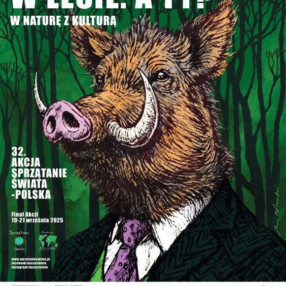 “Sprzątanie Świata 2025”