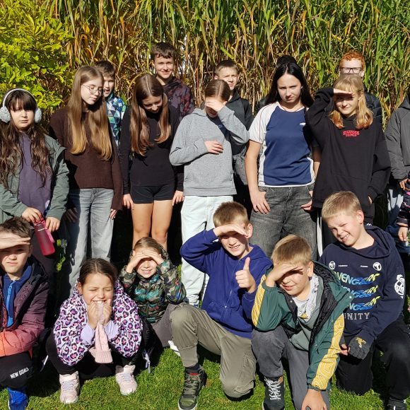 Święto Pieczonego Ziemniaka