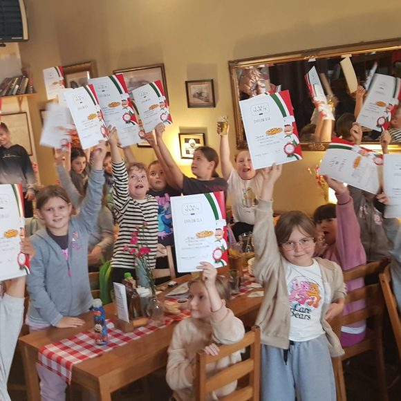 Pyszny Dzień Chłopaka