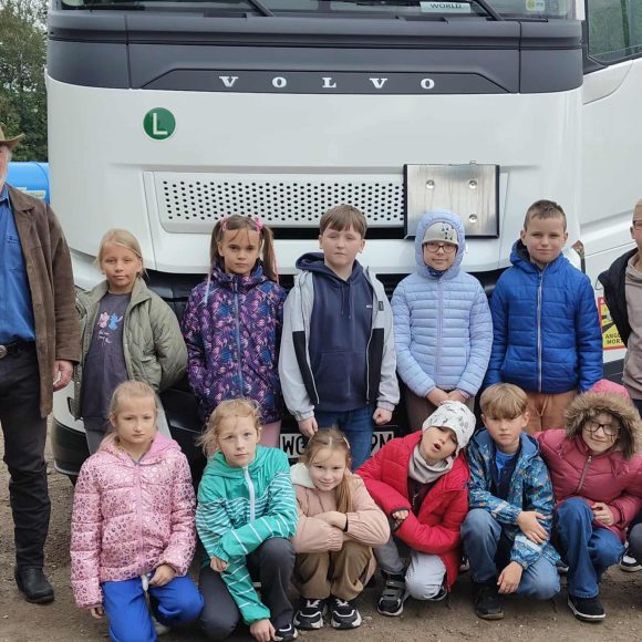 Dzień Chłopaka z firmą DUHABEX