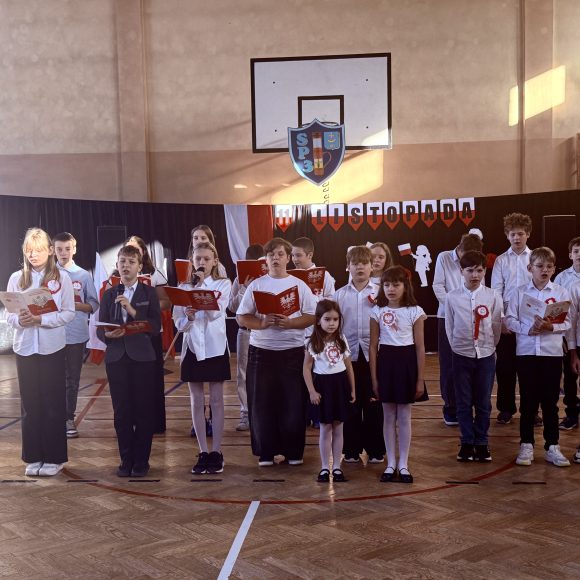 „MYŚLIMY DZISIAJ O POLSCE”