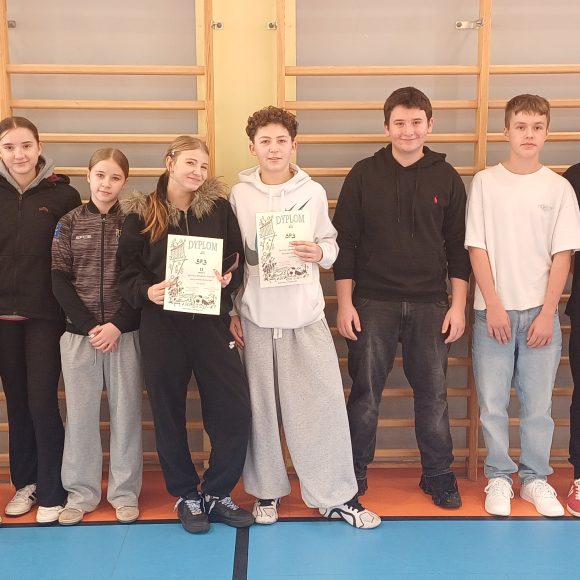 🏀 Wielki Sukces w Koszykówce 3×3! 🥈