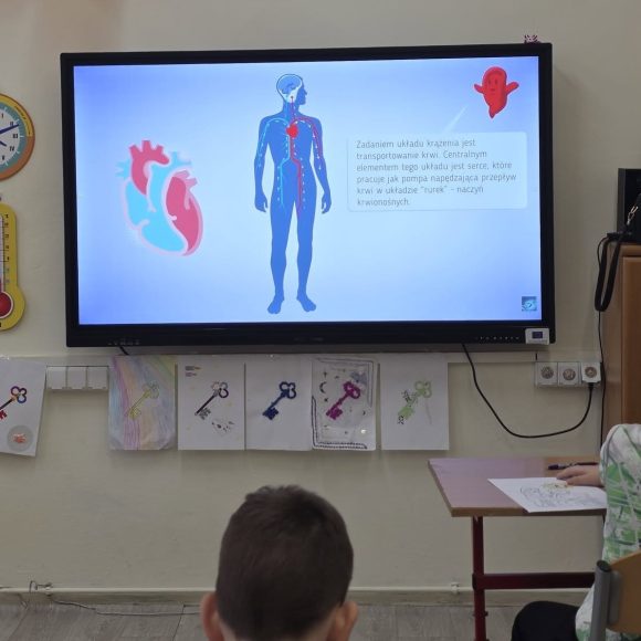 Innowacja Akcja-Reakcja