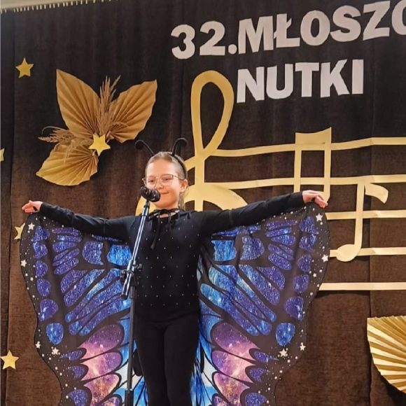 Młoszowskie nutki ’2025