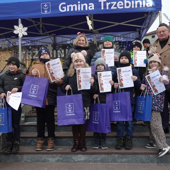 “Najpiękniejsza kartka bożonarodzeniowa 2025”