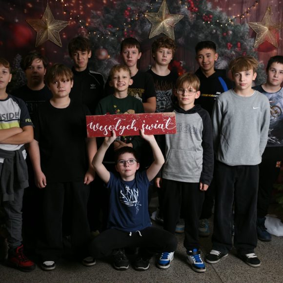 PIERNICZKI & SELFICZKI