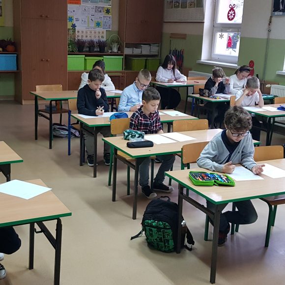 STYPENDIADA WCZESNOSZKOLNA W KLASACH I-III