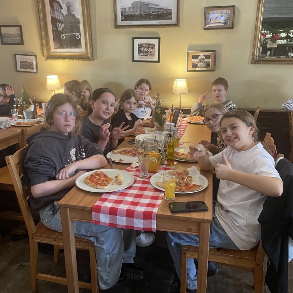 🎅🧑‍🎄 Mikołajkowe warsztaty kulinarne🍕🎁