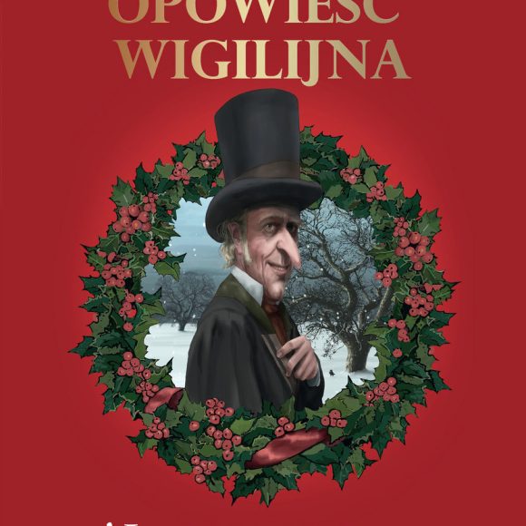 „Opowieść wigilijna”