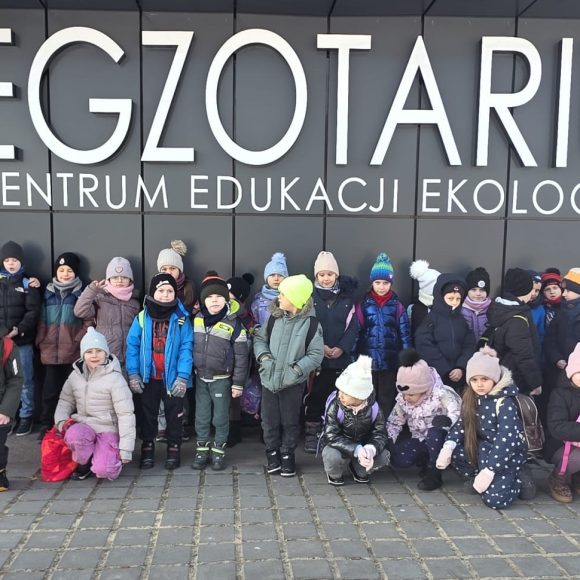 Sosnowieckie Egzotarium