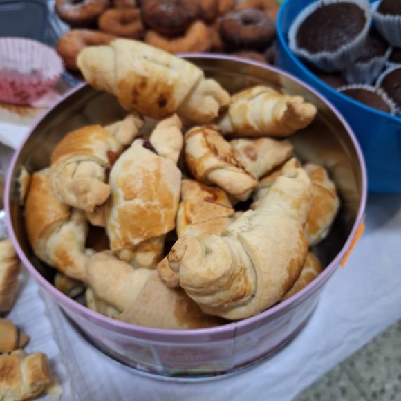 Dzień Rogalika’2026 w naszej szkole