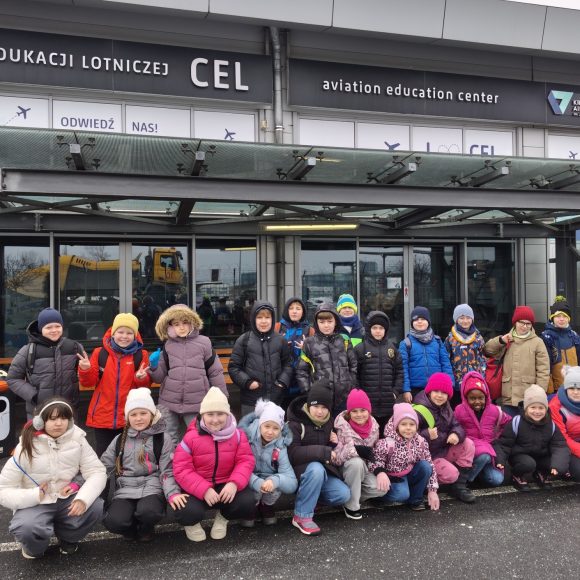 Centrum Edukacji Lotniczej w Balicach