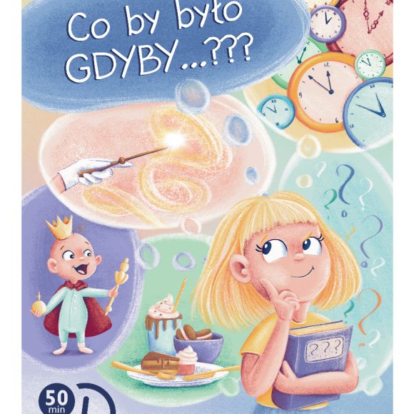 “Co by było gdyby?…”