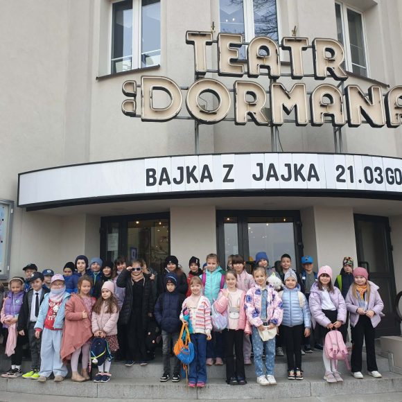 Teatr Dzieci Zagłębia im. Jana Dormana w Będzinie
