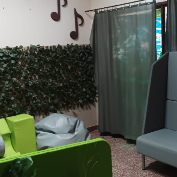 „Edukacja włączająca w gminie Trzebinia”