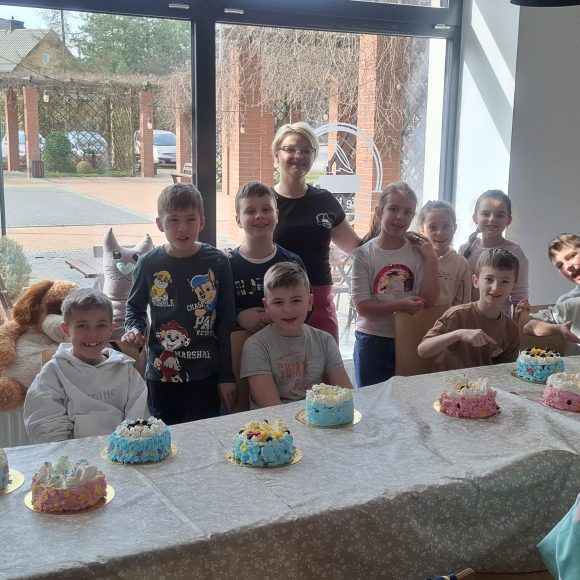 Cafe Kultura w Chełmku