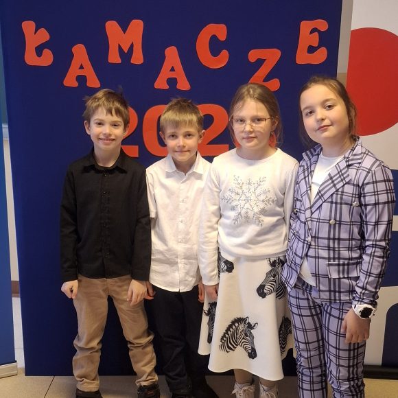 “Głowołamacze”