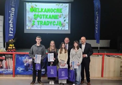 „Najpiękniejsza Kartka Wielkanocna ‘ 2026”