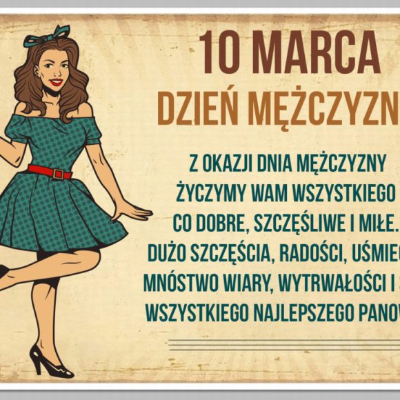 Dzień Mężczyzny