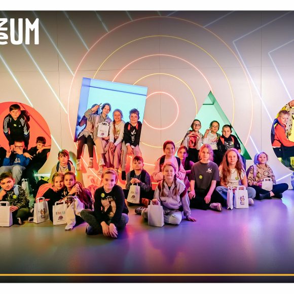 Funzeum w Gliwicach.