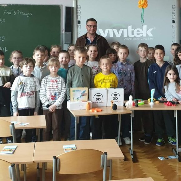 Laboratoria Przyszłości