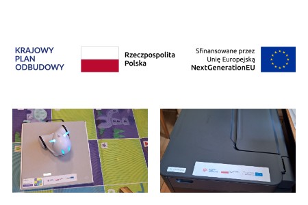 “Cyfrowy Nauczyciel – szkolenia podnoszące kompetencje cyfrowe nauczycieli szkolnych w obszaru małopolskie, świętokrzyskie” – zrealizowany!
