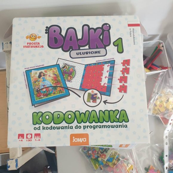 Warsztaty w Bibliotece Pedagogicznej w Chrzanowie z okazji Światowego Dnia Książki
