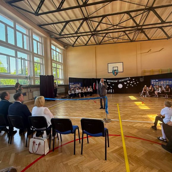 Zakończenie roku szkolnego 2025/2026