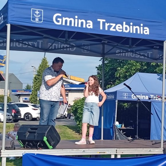 Gminny Dzień Dziecka