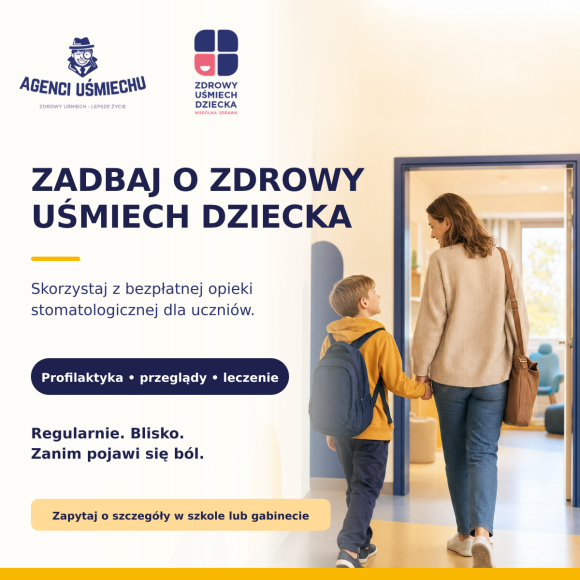 Agenci Uśmiechu